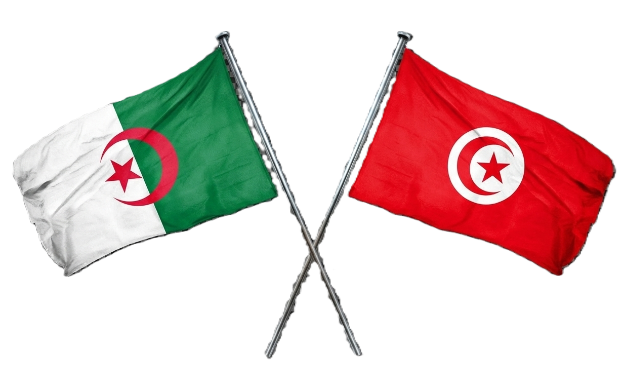 Algeria Tunisia Cooperation