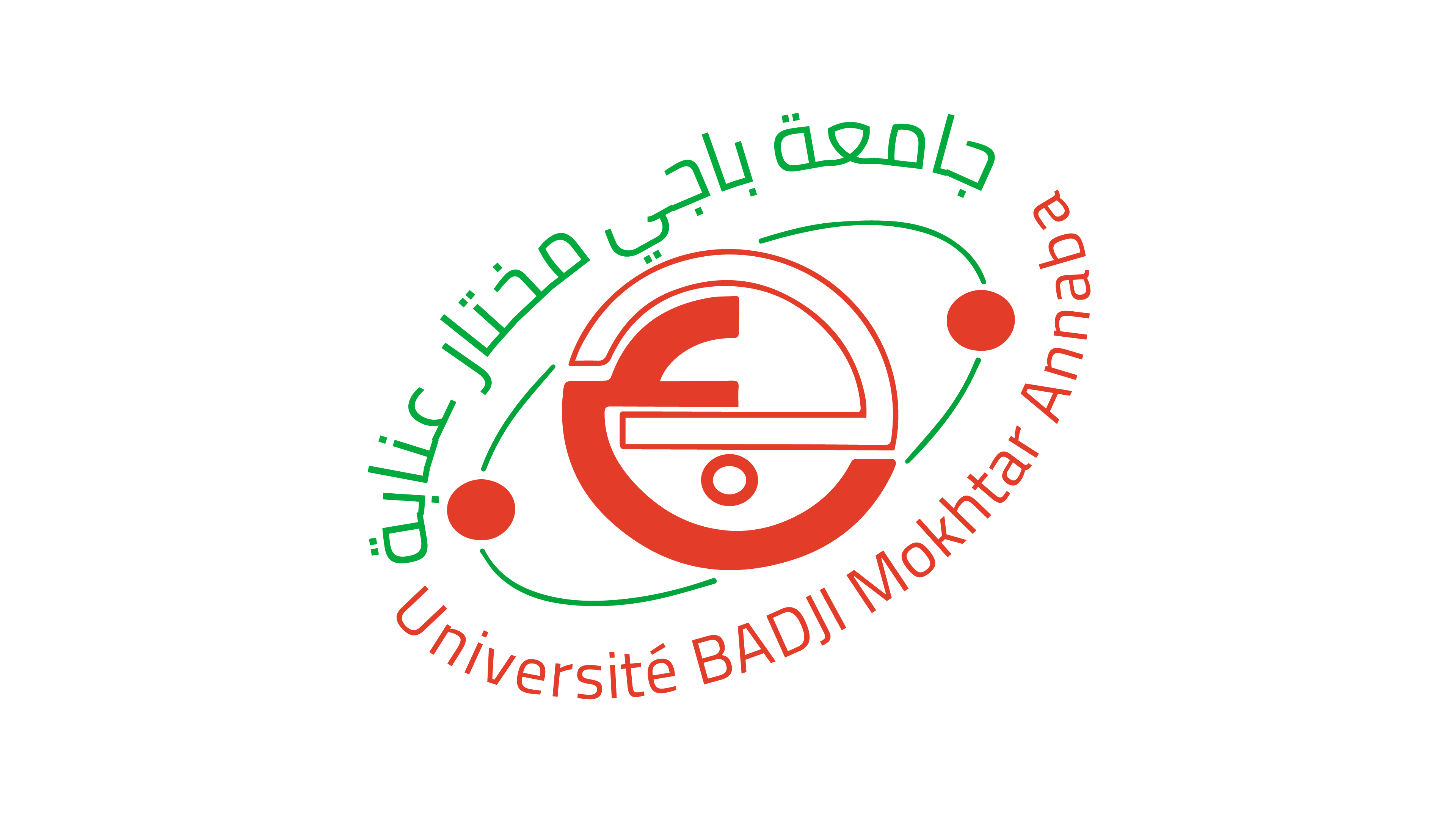  Badji Mokhtar – Annaba University